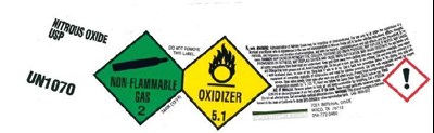 Nitrous Oxide (Nitrous Oxide)